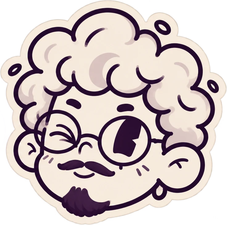 Mascotte de Mauvia : Amin
